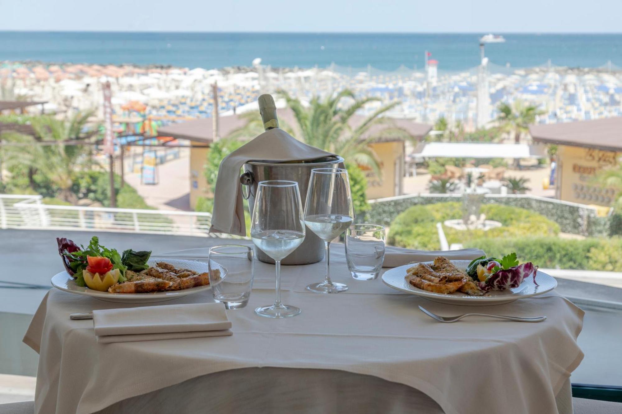 Hotel Park Cattolica
