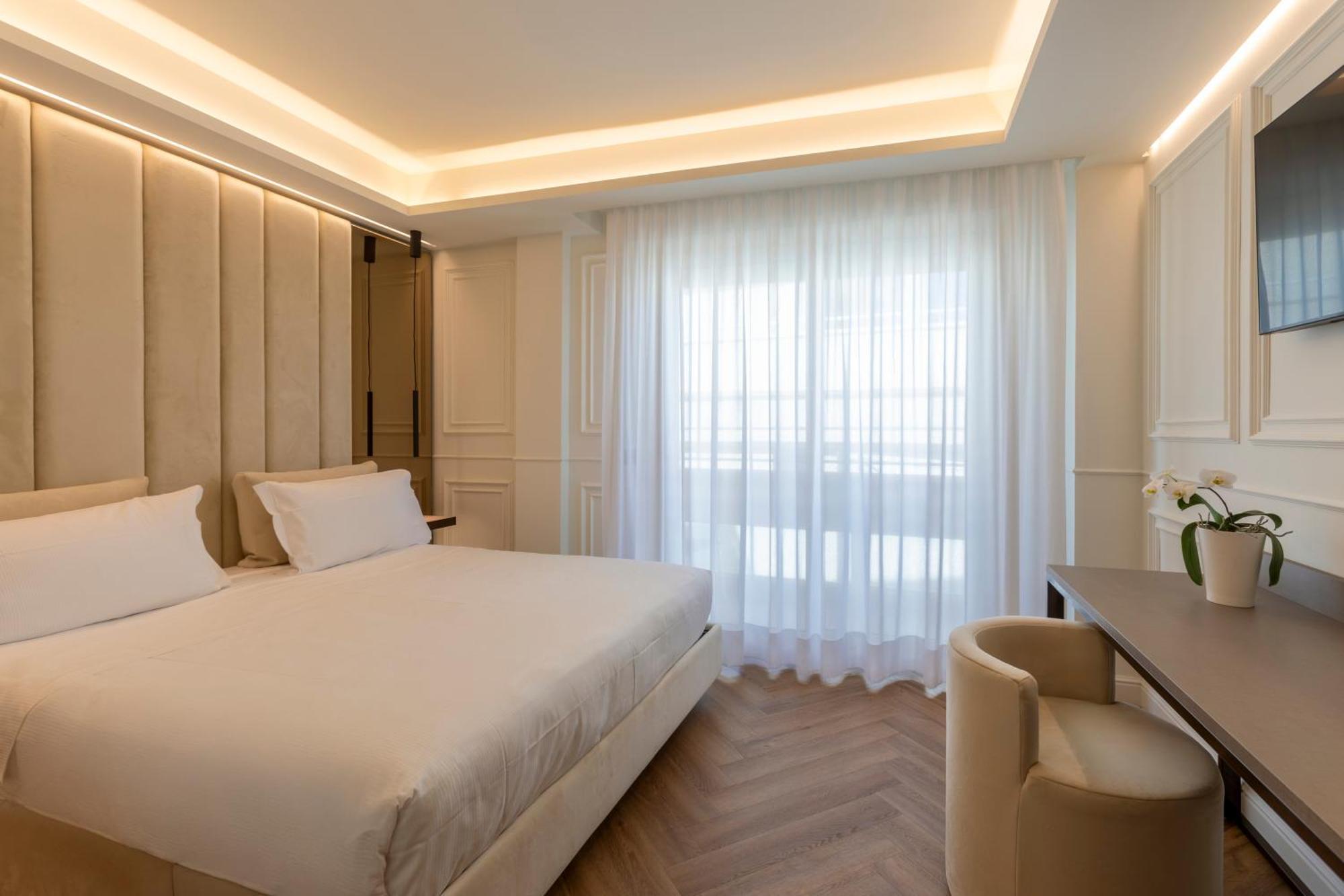 Park Hotel