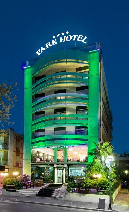 Park 4*