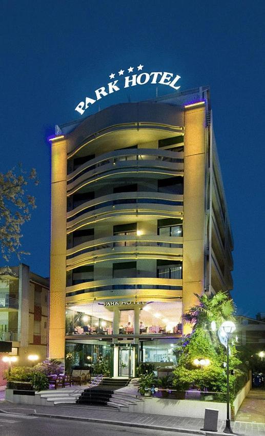 Park Hotel 4*