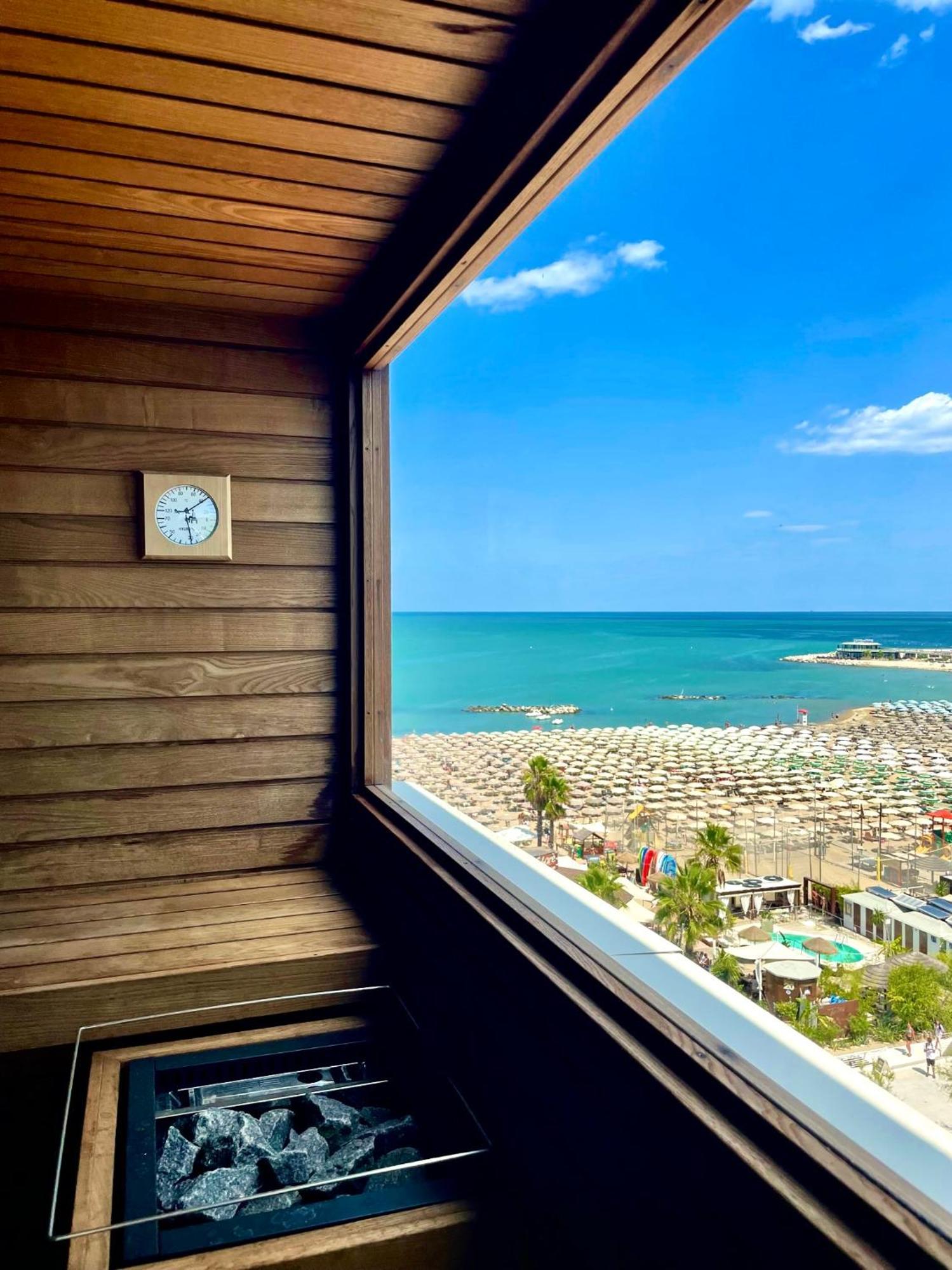 Hotel Park Cattolica