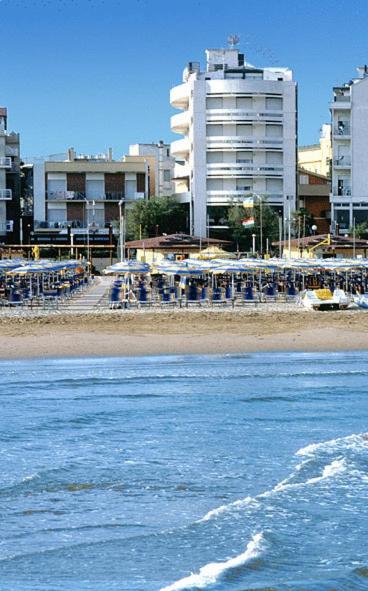 Hotel Park Cattolica