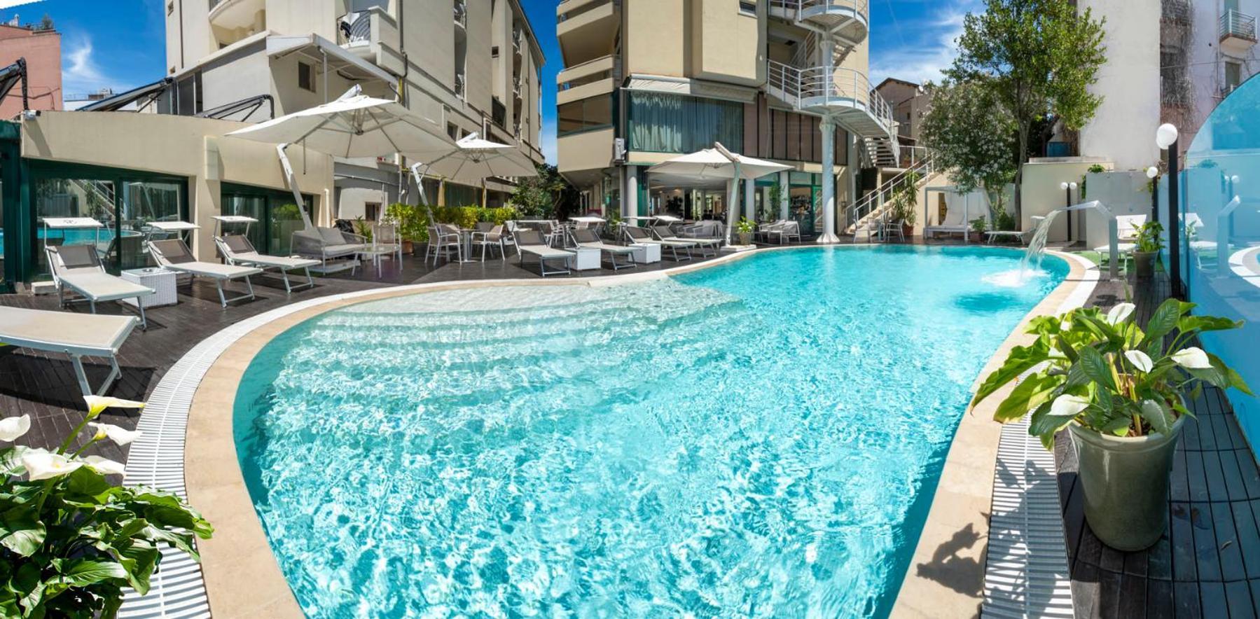 Park 4* Cattolica