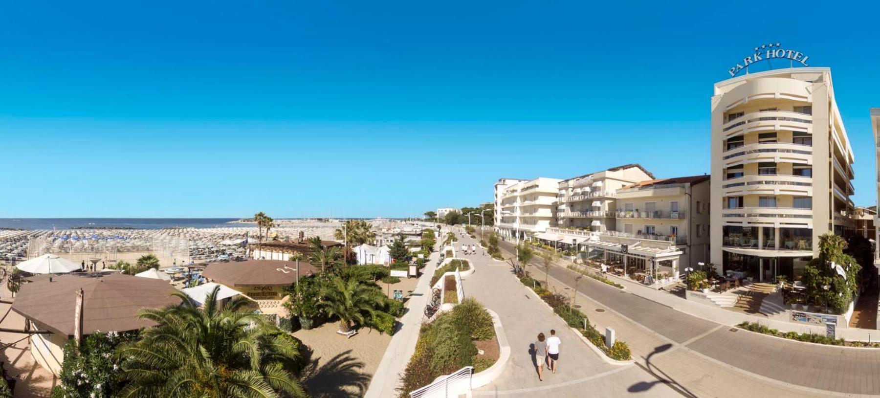 Park 4* Cattolica