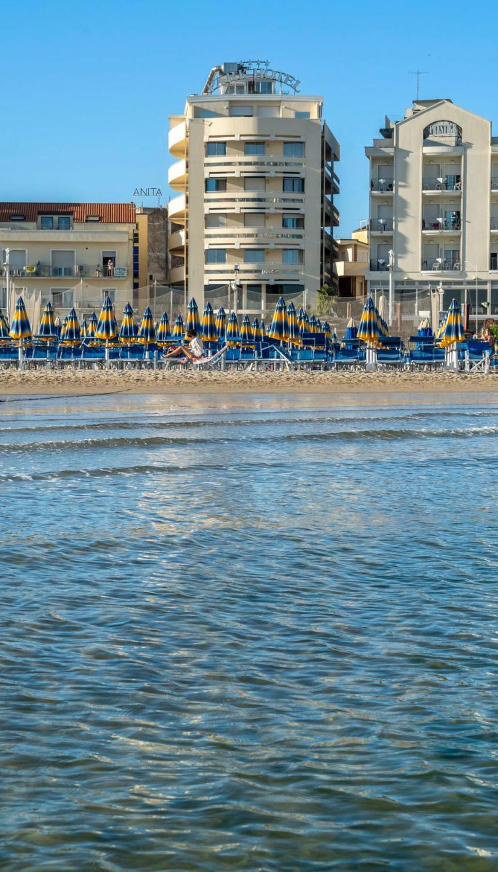 Park Hotel Cattolica