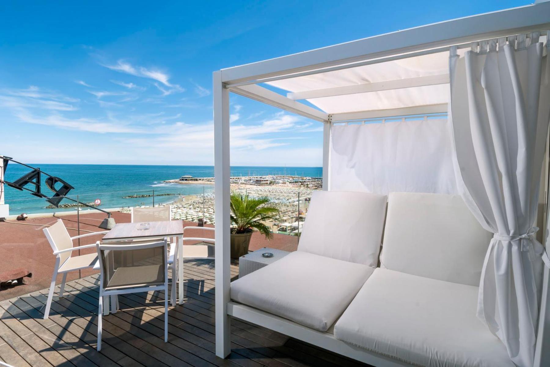 Hotel Park Cattolica