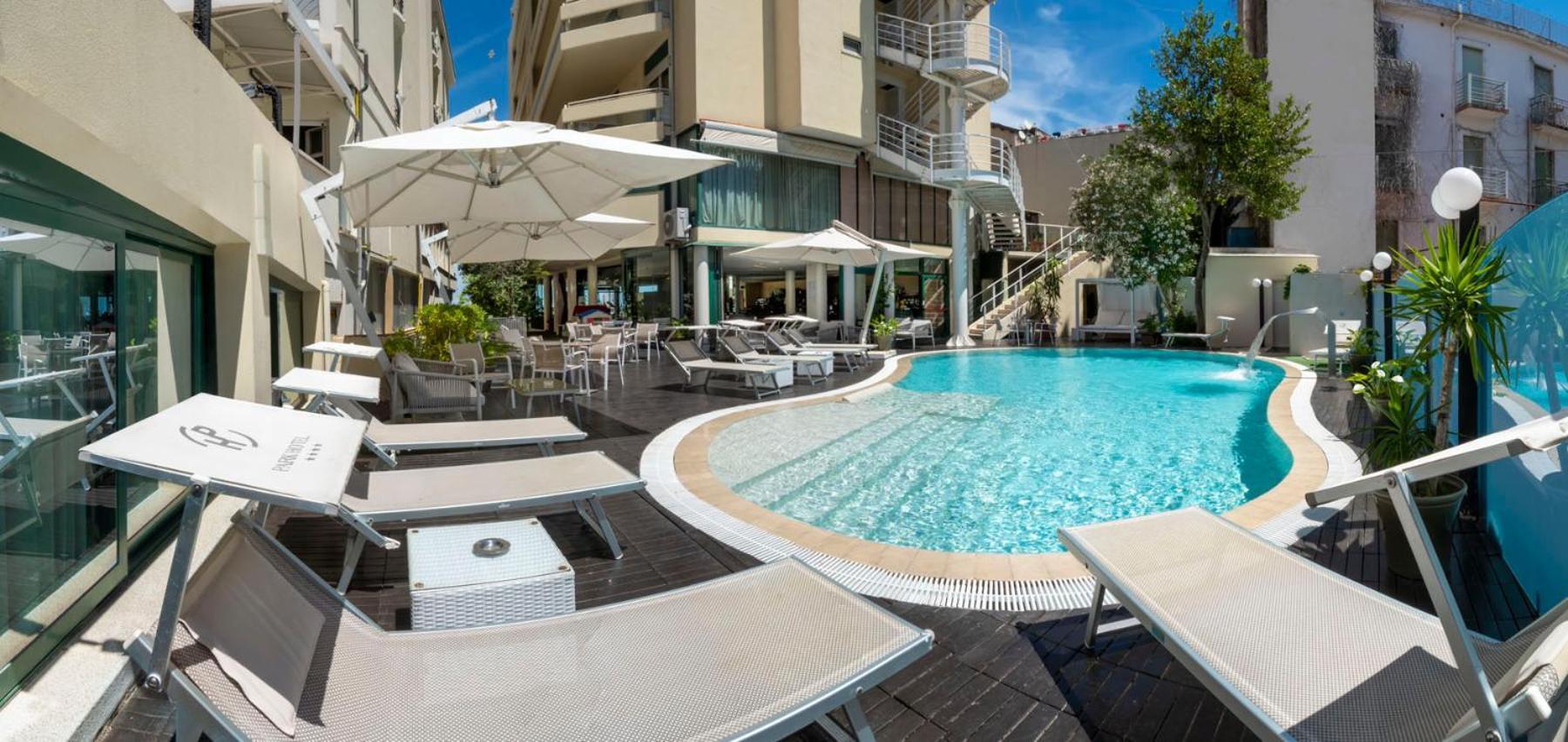 Park 4* Cattolica
