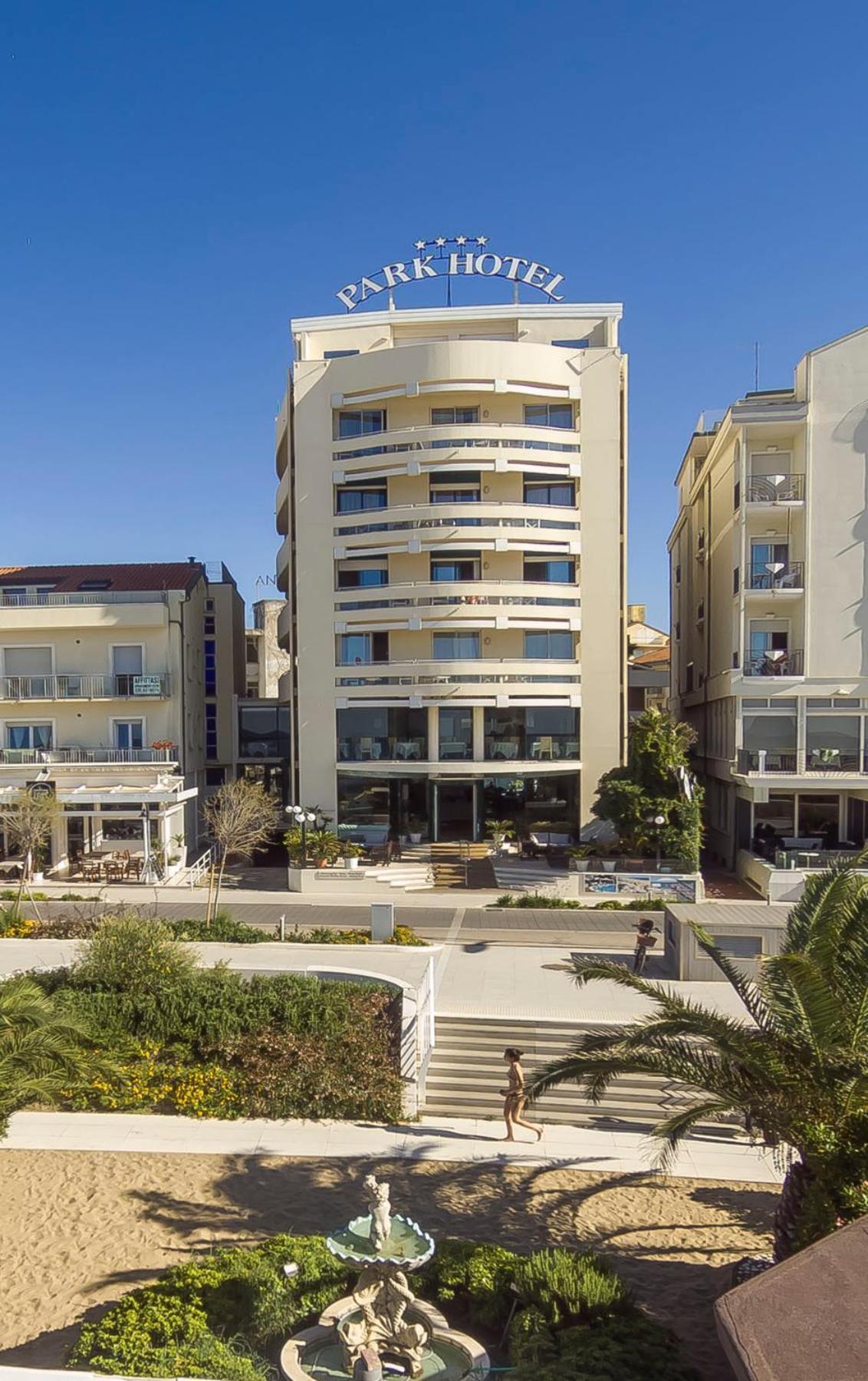 Park Hotel