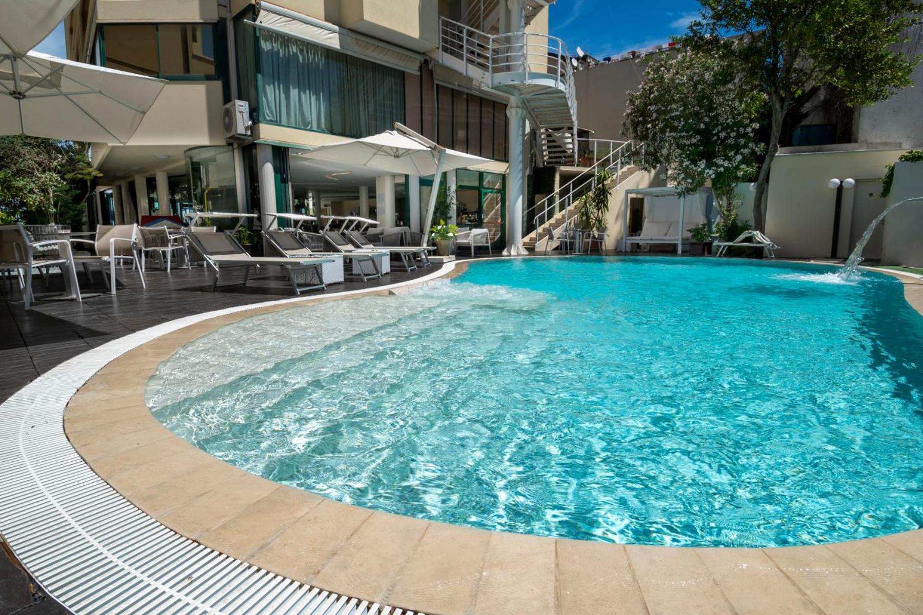 Hotel Park 4*