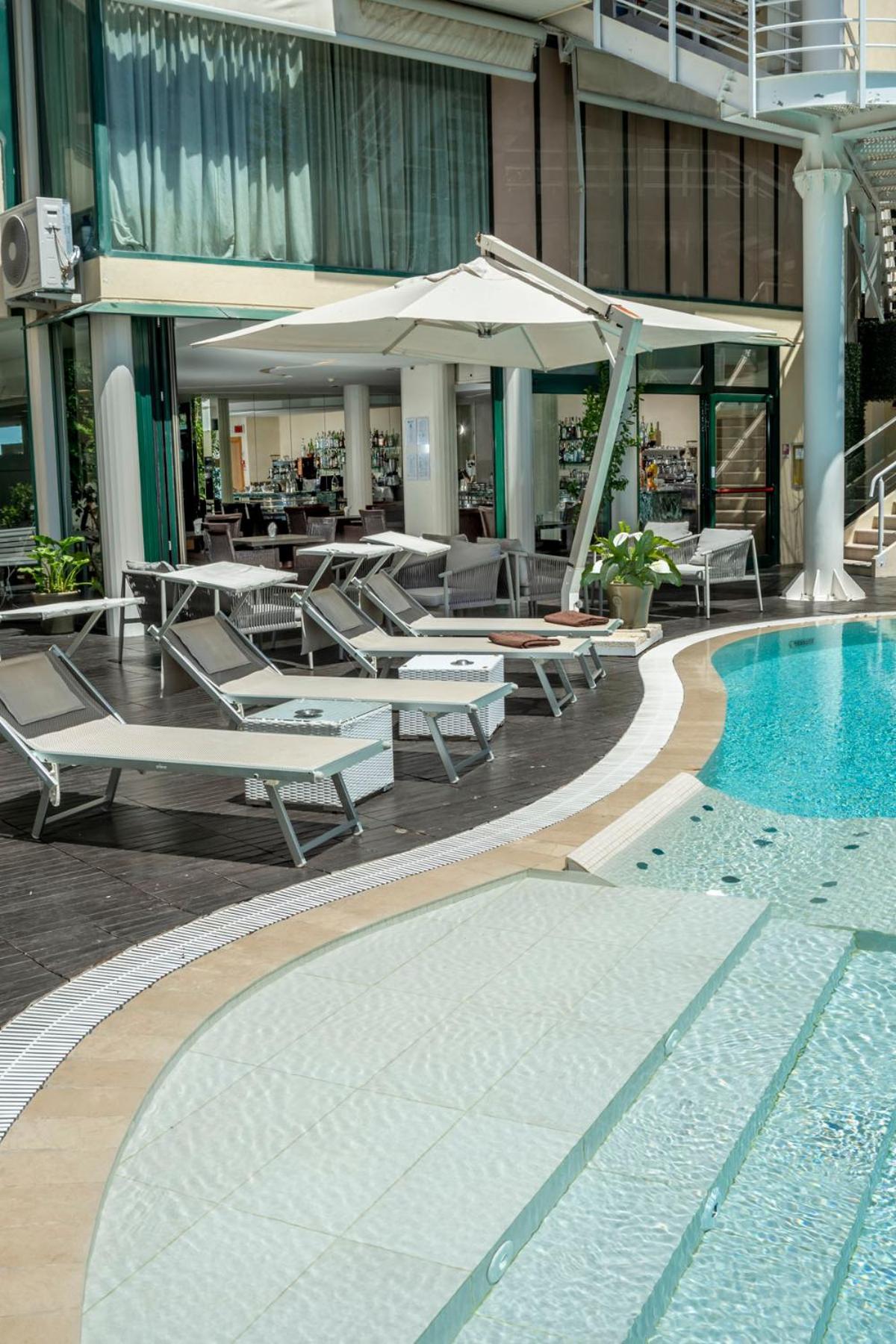 Hotel Park Cattolica