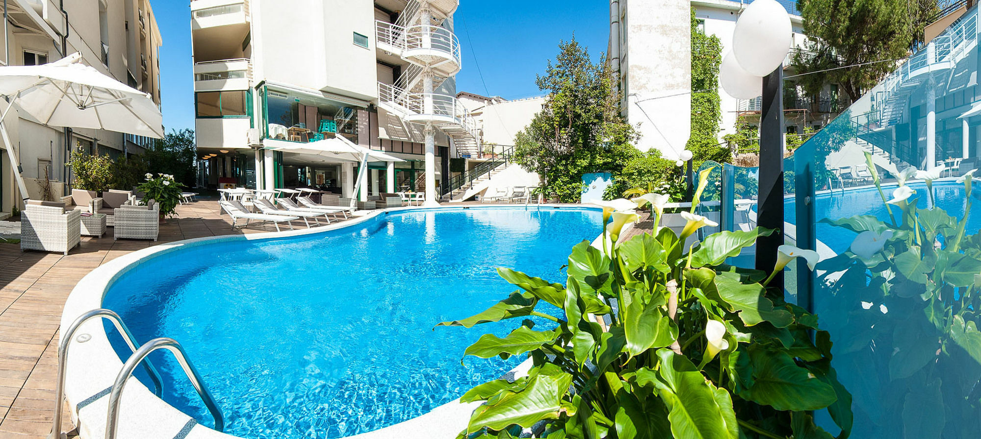 Park Hotel