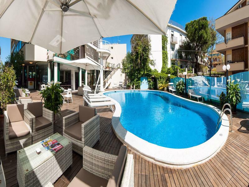 Park Hotel 4*