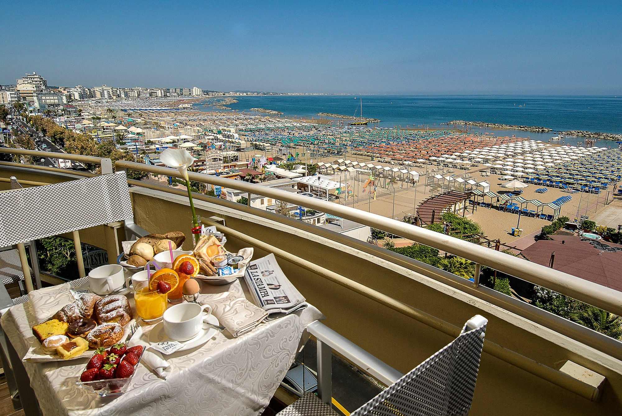 Hotel Park Cattolica