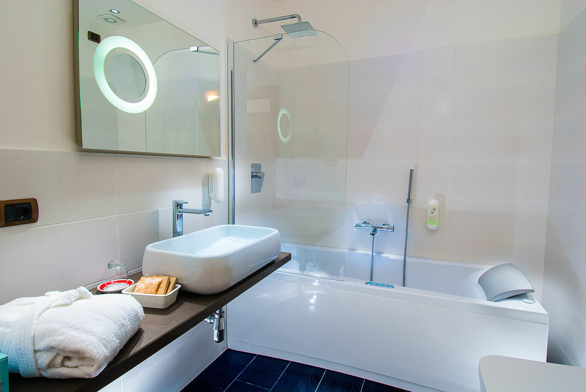 Hotel Park 4*