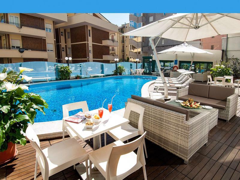 Park Hotel 4*